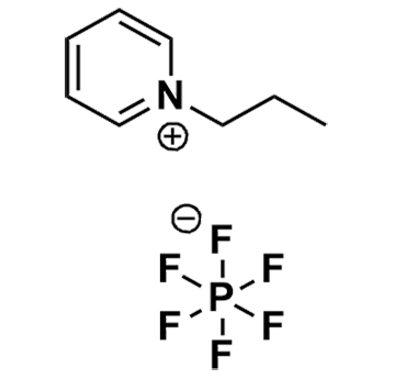 1-Propylpyridinium hexafluorophosphate 1242154-97-7