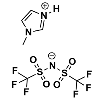 1-Methylimidazolium bis(trifluoromethylsulfonyl)imide, 353239-08-4