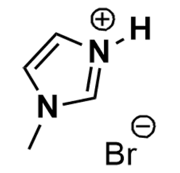 1-Methylimidazolium bromide IL-0267-SG