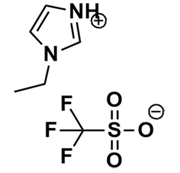 1-Ethylimidazolium triflate 501693-46-5