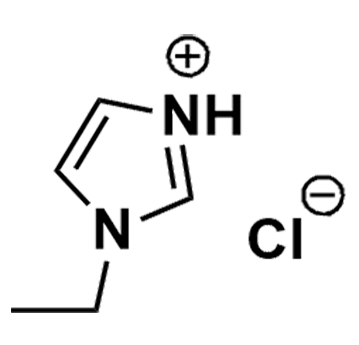 1-Ethylimidazolium chloride 81505-35-3