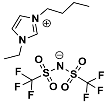 1-Ethyl-3-propylimidazolium hexafluorophosphate, 1770850-03-7