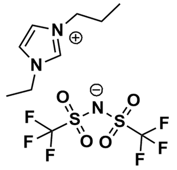 1-Ethyl-3-propylimidazolium bis(trifluoromethylsulfonyl)imide 347882-21-7