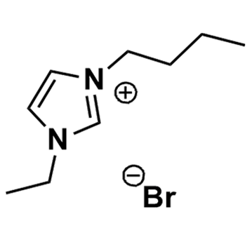1-Butyl-3-ethylimidazolium bromide 74899-64-0
