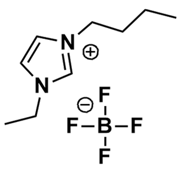 1-Butyl-3-ethylimidazolium tetrafluoroborate, 581101-91-9
