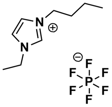 1-Butyl-3-ethylimidazolium hexafluorophosphate 256647-89-9