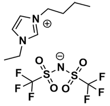 1-Butyl-3-ethylimidazolium bis(trifluoromethylsulfonyl)imide 174899-89-9