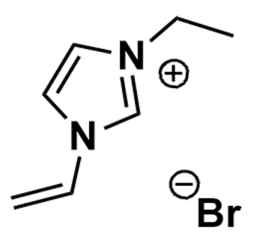 1-Ethyl-3-vinylimidazolium bromide 34311-88-1