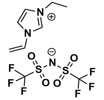 1-Ethyl-3-vinylimidazolium bis(trifluoromethylsulfonyl)imide 204854-22-8