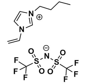 1-Butyl-3-vinylimidazolium bis(trifluoromethylsulfonyl)imide 758716-72-2