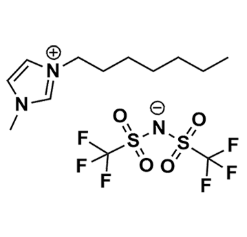 1-Heptyl-3-methylimidazolium bis(trifluoromethylsulfonyl)imide 425382-14-5