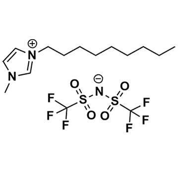 1-Methyl-3-nonylimidazolium bis(trifluoromethylsulfonyl)imide 433337-21-4