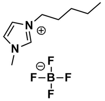 1-Methyl-3-pentylimidazolium tetrafluoroborate 244193-49-5