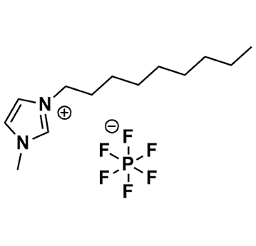 1-Methyl-3-nonylimidazolium hexafluorophosphate, 343952-29-4