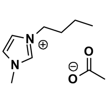 1-Butyl-3-methylimidazolium acetate,284049-75-8