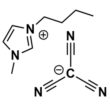 1-Butyl-3-methylimidazolium tricyanomethanide, 878027-73-7