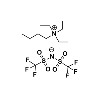 Butyltriethylammonium bis(trifluoromethylsulfonyl)imide