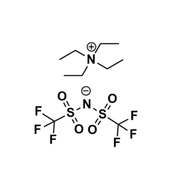 Tetraethylammonium bis(trifluoromethylsulfonyl)imide, >98%