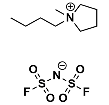 1-Butyl-1-methylpyrrolidinium bis(fluorosulfonyl)imide 1057745-51-3