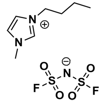 1-Butyl-3-methylimidazolium bis(fluorosulfonyl)imide 1235234-58-8