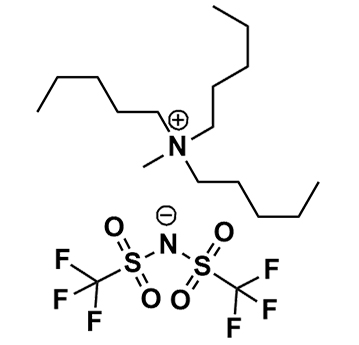 Triethylpentylammonium bis(trifluoromethylsulfonyl)imide 906478-91-9