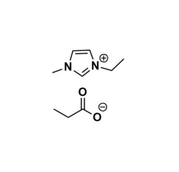 1-Ethyl-3-methylimidazolium propionate, >98%,865627-64-1