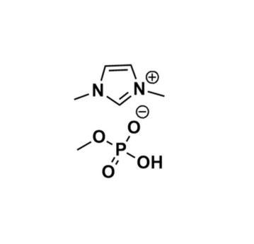 1,3-Dimethylimidazolium methylphosphonate,>98%