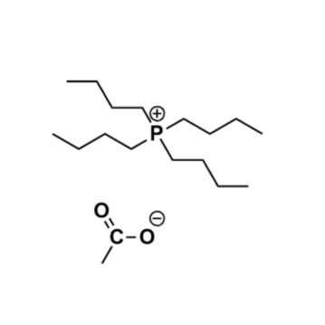 Tetrabutylphosphonium acetate