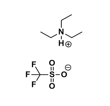35895-69-3 Triethylammonium trifluoromethanesulfonate