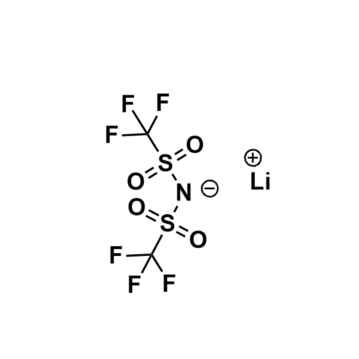 Lithium bis(trifluoromethylsulfonyl)imide