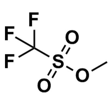 Methyl triflate CAS NO: 333-27-7