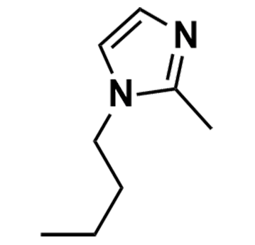1-Butyl-2-methylimidazole, 13435-22-8