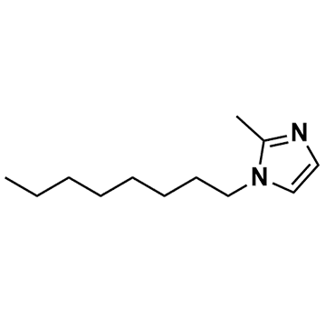 2-Methyl-1-octylimidazole, 60964-49-0