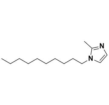 1-Decyl-2-methylimidazole,