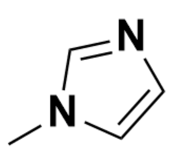 1-Methylimidazole, 616-47-7