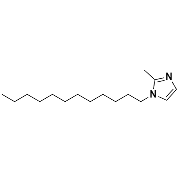 1-Dodecyl-2-methylimidazole 5709-29-5