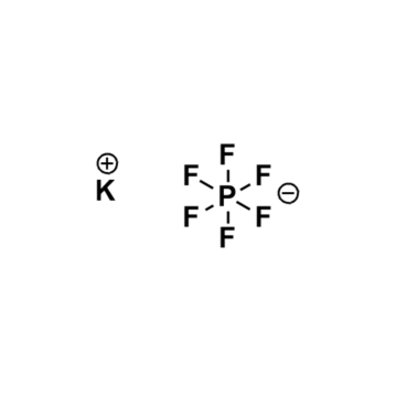 Potassium hexafluorophosphate, 99%