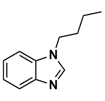 N-Butylbenzimidazole (CAS NO: 4886-30-0)