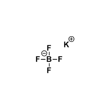 Potassium tetrafluoroborate, 98%