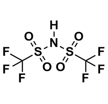 Bis(trifluoromethylsulfonyl)imide 82113-65-3