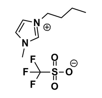 1-Butyl-3-methylimidazolium triflate, 174899-66-2
