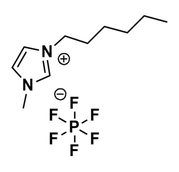 1-Hexyl-3-methylimidazolium hexafluorophosphate, 304680-35-1