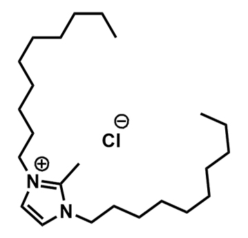 1,3-Didecyl-2-methylimidazolium chloride 70862-65-6