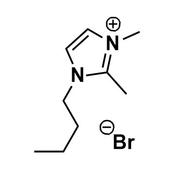 1-Butyl-2,3-dimethylimidazolium bromide, 99% 475575-45-2