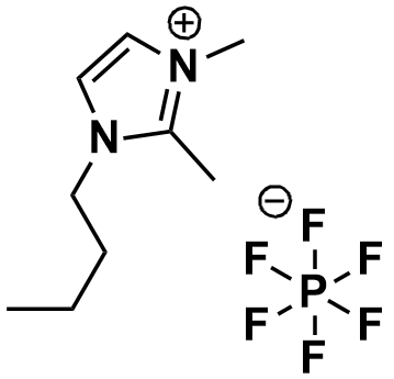 1-Butyl-2,3-dimethylimidazolium hexafluorophosphate, 227617-70-1