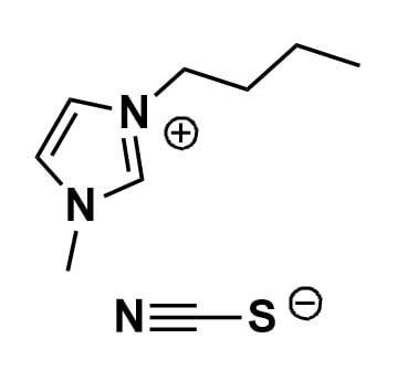 1-Butyl-3-methylimidazolium thiocyanate, 344790-87-0