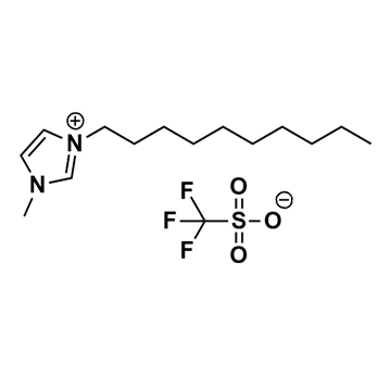 412009-62-2, 1-Decyl-3-methylimidazolium triflate