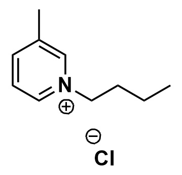 1-Butyl-3-methylpyridinium chloride, 125652-55-3