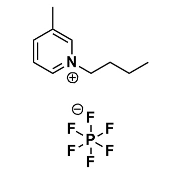 1-Butyl-3-methylpyridinium hexafluorophosphate, 845835-03-2