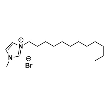 1-Dodecyl-3-methylimidazolium bromide, 61546-00-7